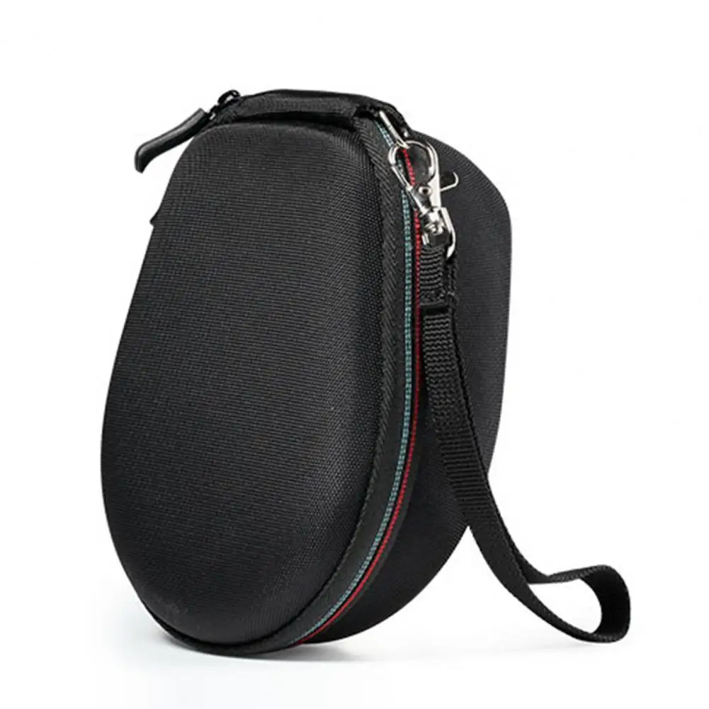 Earphone Storage Bag Wear-resistant Bone Conduction Wireless Earbud EVA Protective Pouch Box for Aftershokz AS800/AS650 |