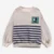Kids Sweatshirts Cartoon Clothing Baby Boys Sweaters For Girls Long Sleeve Pullover Cute Tops 9
