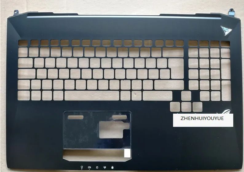 Новинка для ASUS G750 G750JH G750JM G750J C крышка клавиатуры с большой кнопкой ввода |