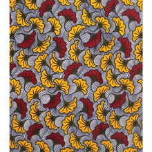 Настоящий, из Анкары гарантированный настоящий голландский восковой высокое качество Pagne принт настоящий шотландский вощеный хлопок 6 ярдов Африканский Анкара швейные из мягкой ткани