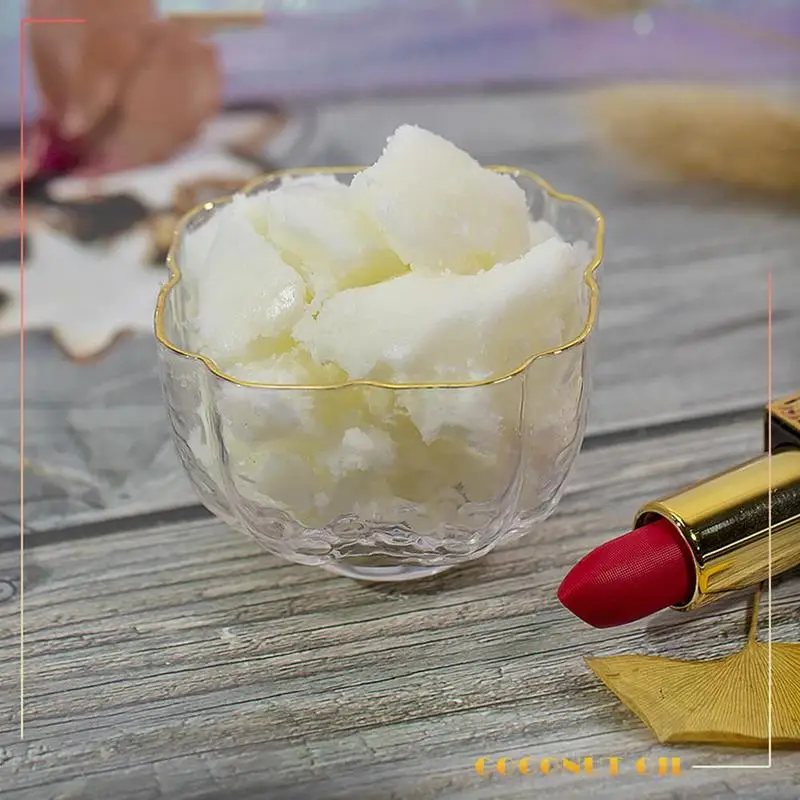 DIY Lip Gloss Base Oil Coconut Shea Butter Oil Non-stick Moisturizing Lipstick Material Gel For Handmade Liquid Lipstick Makeup DIY Lip Gloss Base Oil Coconut Shea Butter Oil Non-stick Moisturizing Lipstick Material Gel For Handmade Liquid Lipstick Makeup