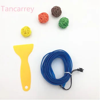 

NEW HOT Car Interior Atmosphere Lights For Hyundai HB20 TUCSON Elantra ix35 i30 Sonata 8 9 hyundai santa fe Azera Coup