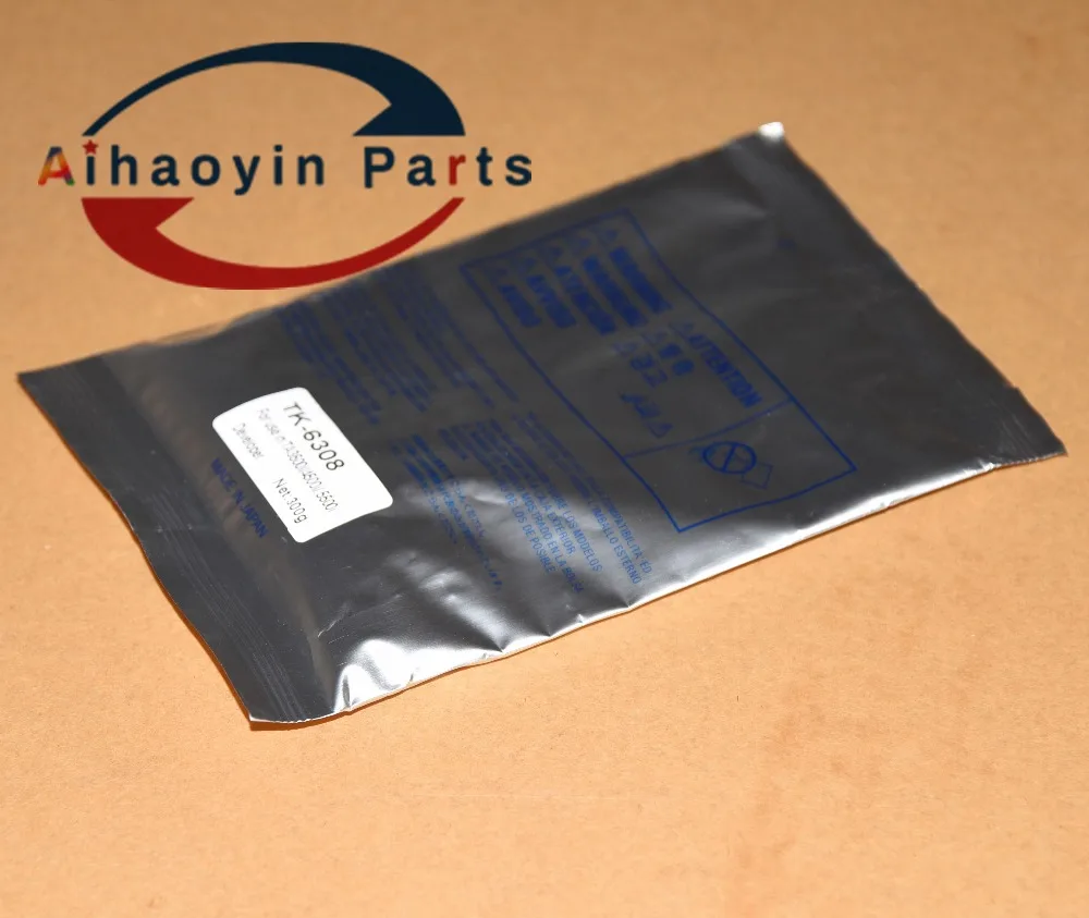 1pcs new developer for kyocera 3500i 4500i 5500i 6500i 8000i TK-6308 developer power (3)
