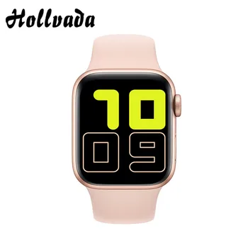 

X6 Smart Watch Men Bluetooth Call Music For Apple Android Heart Rate Blood Pressure Bracelet Fitness Tracker Sport Women Watch