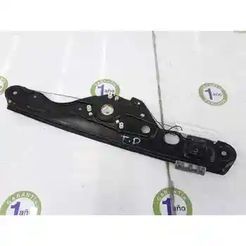 

A2117300246 REAR WINDOW RIGHT MERCEDES E-CLASS (W211) SALOON