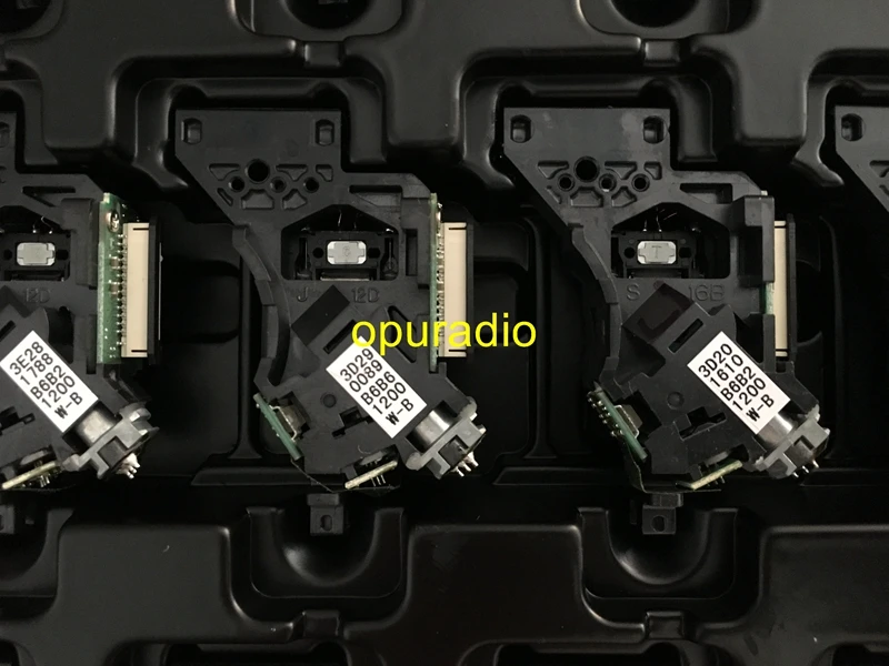 Оригинальный 100% Hi-ta-chi DVD лазерный HOP-1200W-B HOP1200WB 1200W-B HOP-1200W EVD DL-30 Оптический Пикап |