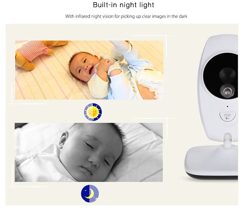 INFANT MONITOR (3)