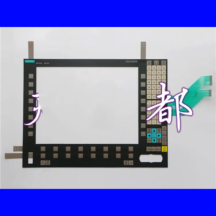 

OP015AT 6FC5203-0AF05-1AB0 new replacement Touch Membrane Keypad