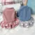 Летняя Одежда Для домашних Животных Dot Dog Dress For Dogs Юбка Летние Свадебные Платья Для Собак Йоркширская Одежда Для Собак Chihuahau Pet Cat Dress