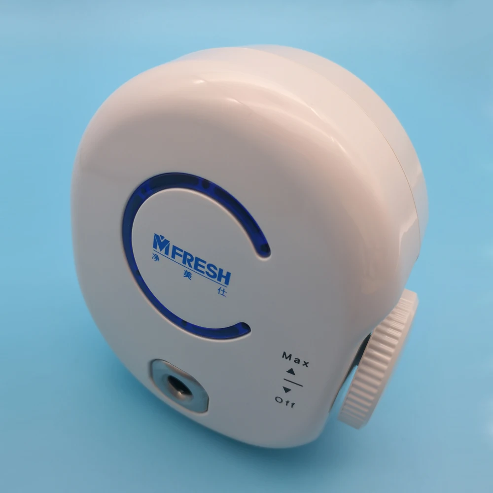 US plug air purifier