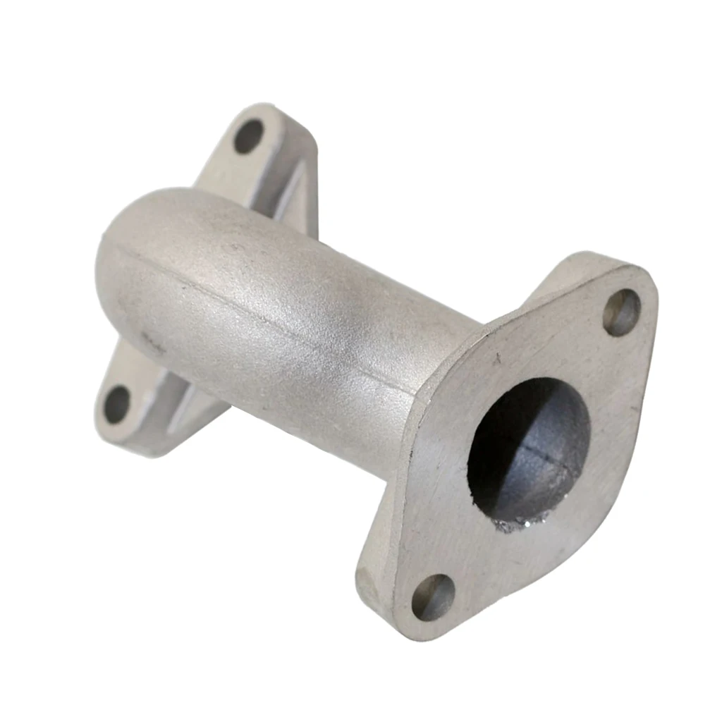 20mm Carb Inlet Intake Manifold For 50cc/70cc/90cc/110cc/125cc Pit Bike