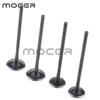 

Intake Valves Kit - Length100mm Diameter 28x24mm for NC250 Motorcycle