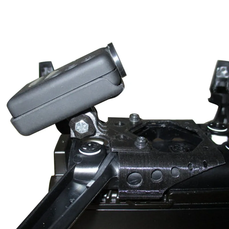 

Startrc Parrot Bebop 2 GoPro Hero Accessories 3D Printing Camera Holder