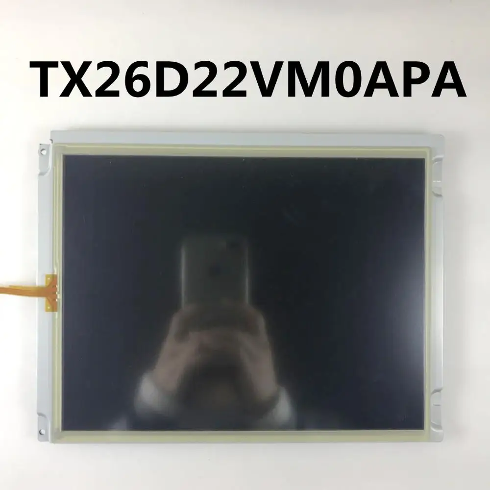 TX26D22VM0APA LCD ũ