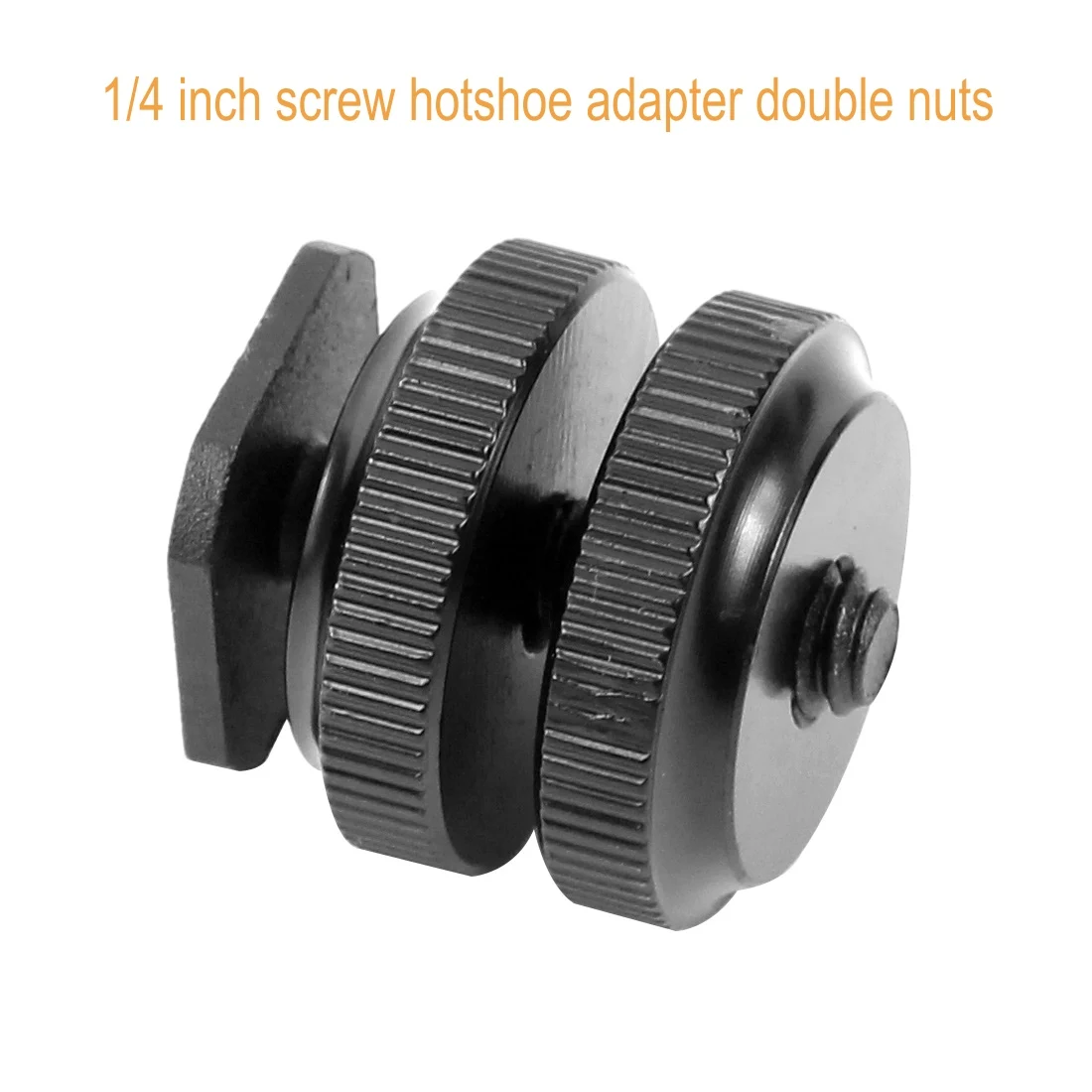 double nuts black