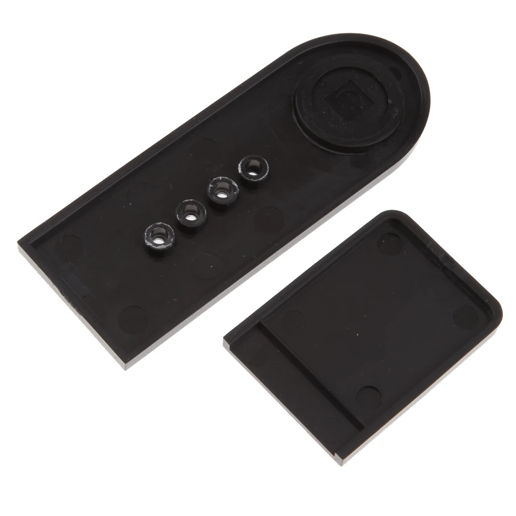 2x Circuit Board Dashboard Cover Replacement for Xiaomi Mijia M365 Scooter