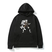 

Anime Oya Oya Oya Haikyuu Hoodie Men Women Tadashi Yamaguchi Comic Pattern Pullover Autumn and Winter Youth Tracksuit Sweatshirt