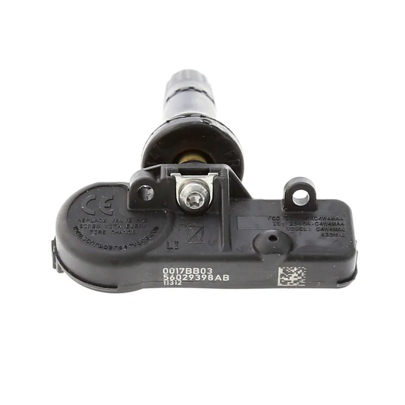 TPMS Датчик контроля давления в шинах для Jeep Chrysler Dodge Ram автомобильные аксессуары автопродукты