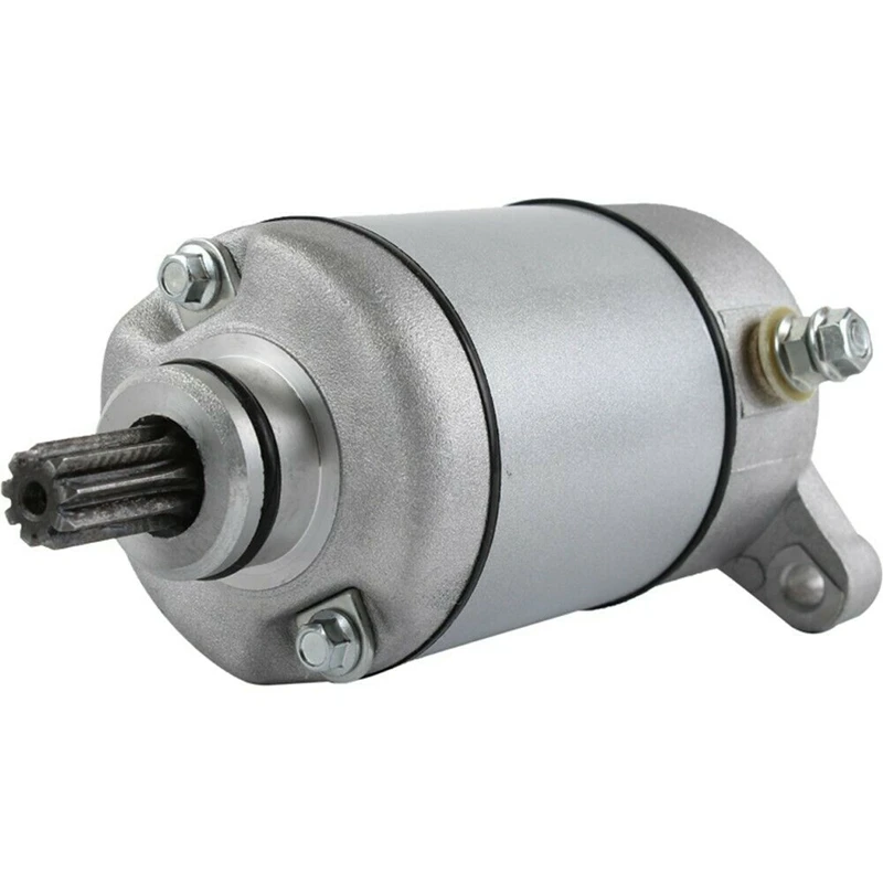 Motorcycle Starter Motor for POLARIS SPORTSMAN 335 400 450 500 ATV 96