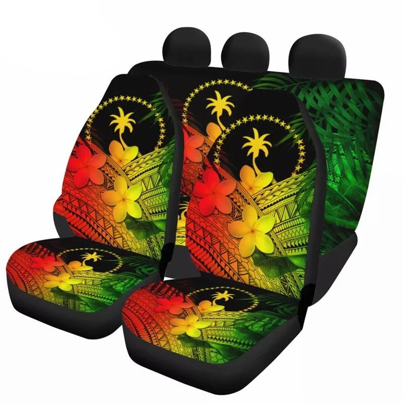 cute-polynesian-chuuk-tribal-print-universal-car-seat-covers-full-set-for-women-hawaiian-front-and-back-seat-cover-protector