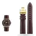 B brown gold
