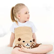 Детская защита для живота, Детская b