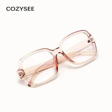 Оправа для компьютерных очков женские лучи излучения Gamin очки пластиковые оправы унисекс анти голубой свет очки женские оптические