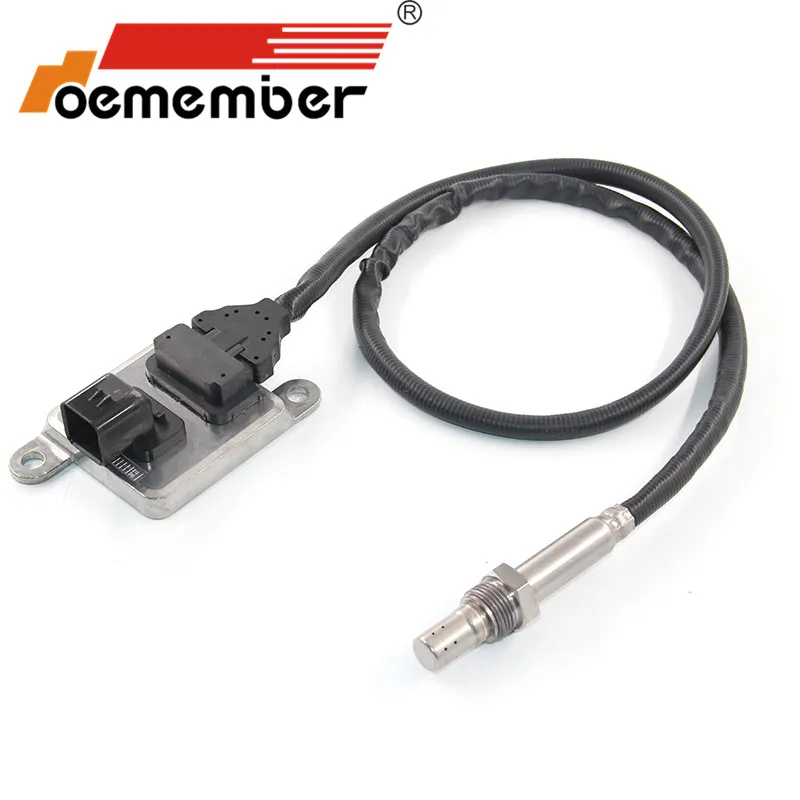 12V 12669595 азота кислорода Сенсор Nox Сенсор для GM(выпускная труба) 5WK96645H 12671388