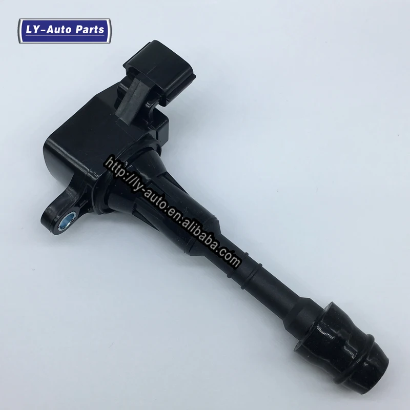 Надежная катушка зажигания 22448-8J11C 224488J11C для Nissan Infiniti Altima Suzuki Renault