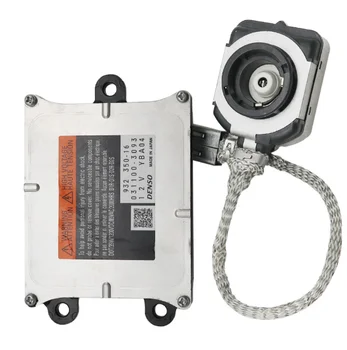 

NightAngel The original split car hid stabilizer 031100-3093 is suitable for Cadillac headlight D1 high pressure head