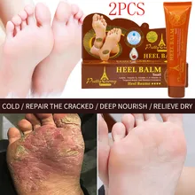 Дропшиппинг Улитка ремонт крем удалить Отшелушивание ног кожи пилинг мозоли Уход за ногами лицо улитки крем с гиалуроновой кислотой# ZF