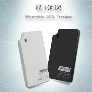 

gps tracking gps sos tracker locator GT012 micro child gps tracking device Real-time GPS+ AGPS +LBS positioning and tracking
