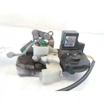 

72610ST3G21 DOOR LOCK REAR RIGHT HONDA CIVIC SALOON. 5 (MA/MB)