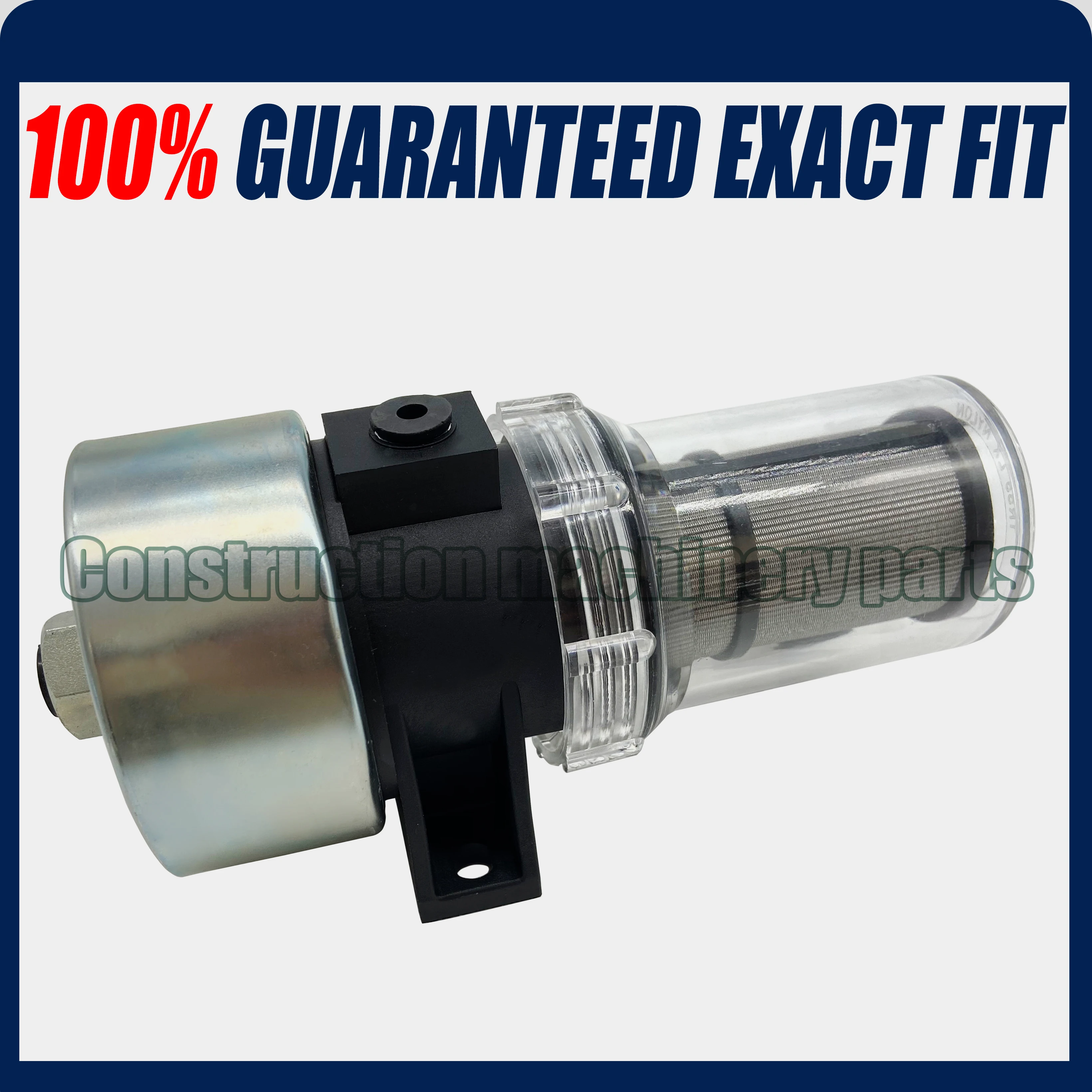 Thermo King 30-01108-01 30-01108-10 30-01108-11 30-01108-12 30-01080-02용 새로운 12V 41-7059 연료 펌프