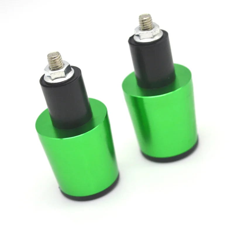Аксессуары для мотоциклов manejar apretones de manillar de carreras для KAWASAKI Z900 Z1000 Z750 Z800 Z650 Z400 Z300 Z250 - Цвет: V