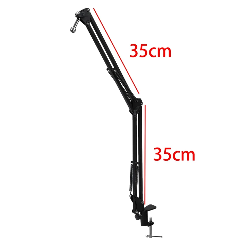 Microphone Table Stand NB-35 -4