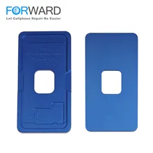 Molde de posición de reparación de precisión, laminación LCD para Samsung J250, A750, J330, A8, C9, J5 PRO, 1 ud.