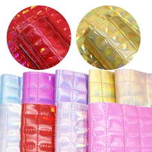 20*34 см плед лазер хлопок клип синтетическая кожа, материалы для ручных поделок для изготовления проектов, 1Yc6571