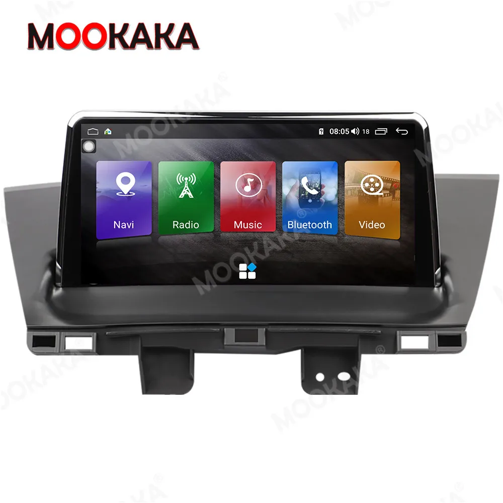 

4G+64GB Android 10.0 Car GPS Navigation For Honda CRV 2012-2016 Multimedia Player Radio Carplay Joystick Bluetooth Head Unit IPS