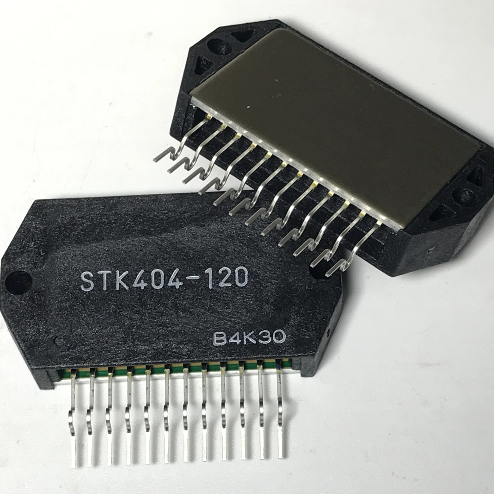 2 шт./лот STK404-120-E STK404-120 404-120 STK404 120 404 120 HYB-12P