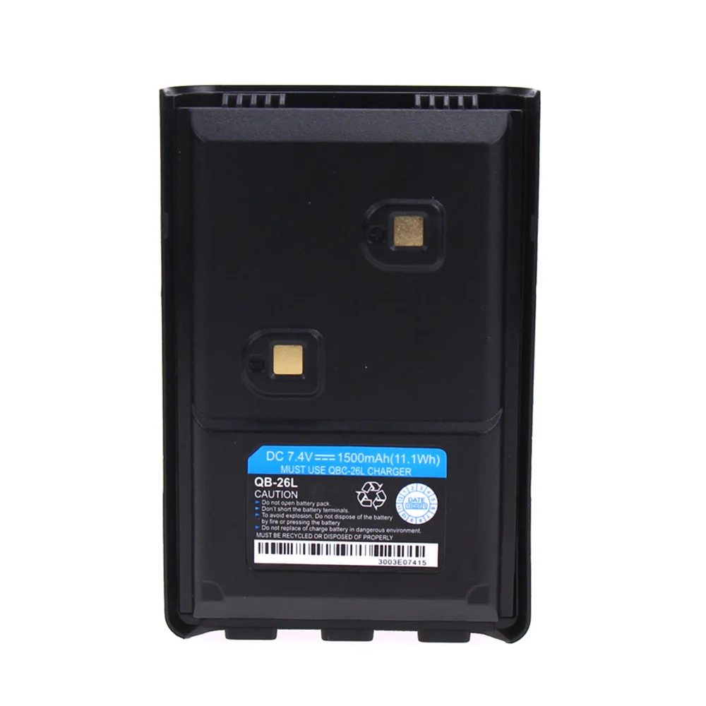 Запасная батарея для ALINCO DJ 500 10 100 289G A10 A11 A41 W100|Запчасти и аксессуары раций| |