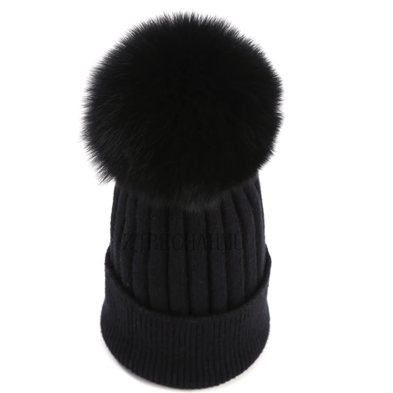 м ο ¥   ũ Pompoms15cm Skullies Beanies   ܿ ָ   Skullies Beanies 
