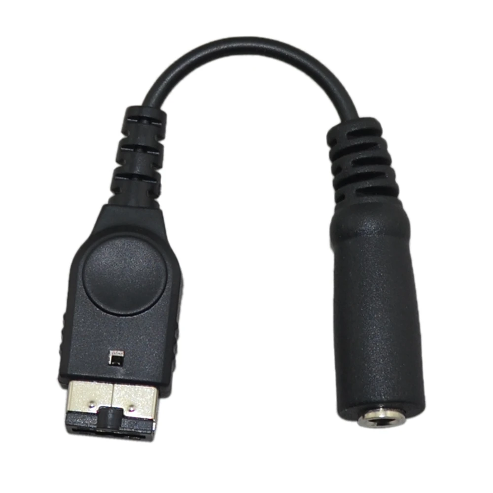 Universal 3.5mm Headset Converter Earphone Adapter Cable