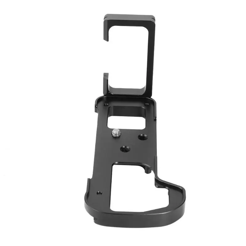 L Форма Quick Release Plate для A7M2 l-образный вертикальный кронштейн рукоятки для sony A7M2 A7II Камера Аксессуары Quick Release Plate
