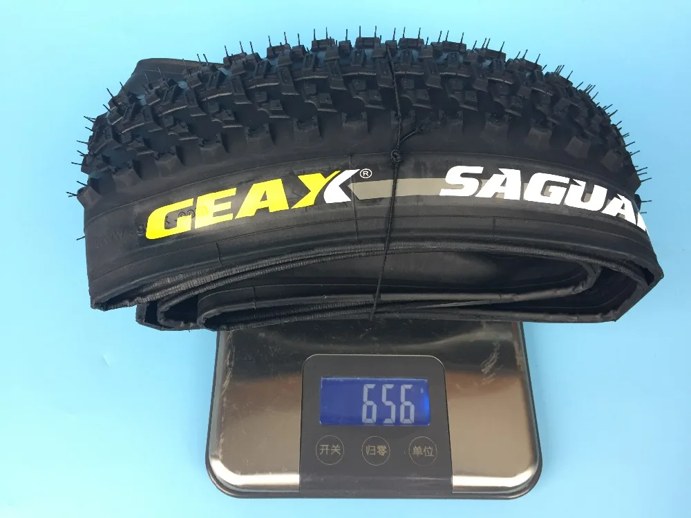 GEAX SAGUARO 26*2,2 mtb шины горный велосипед складной велосипед шины 26er горный велосипед шины