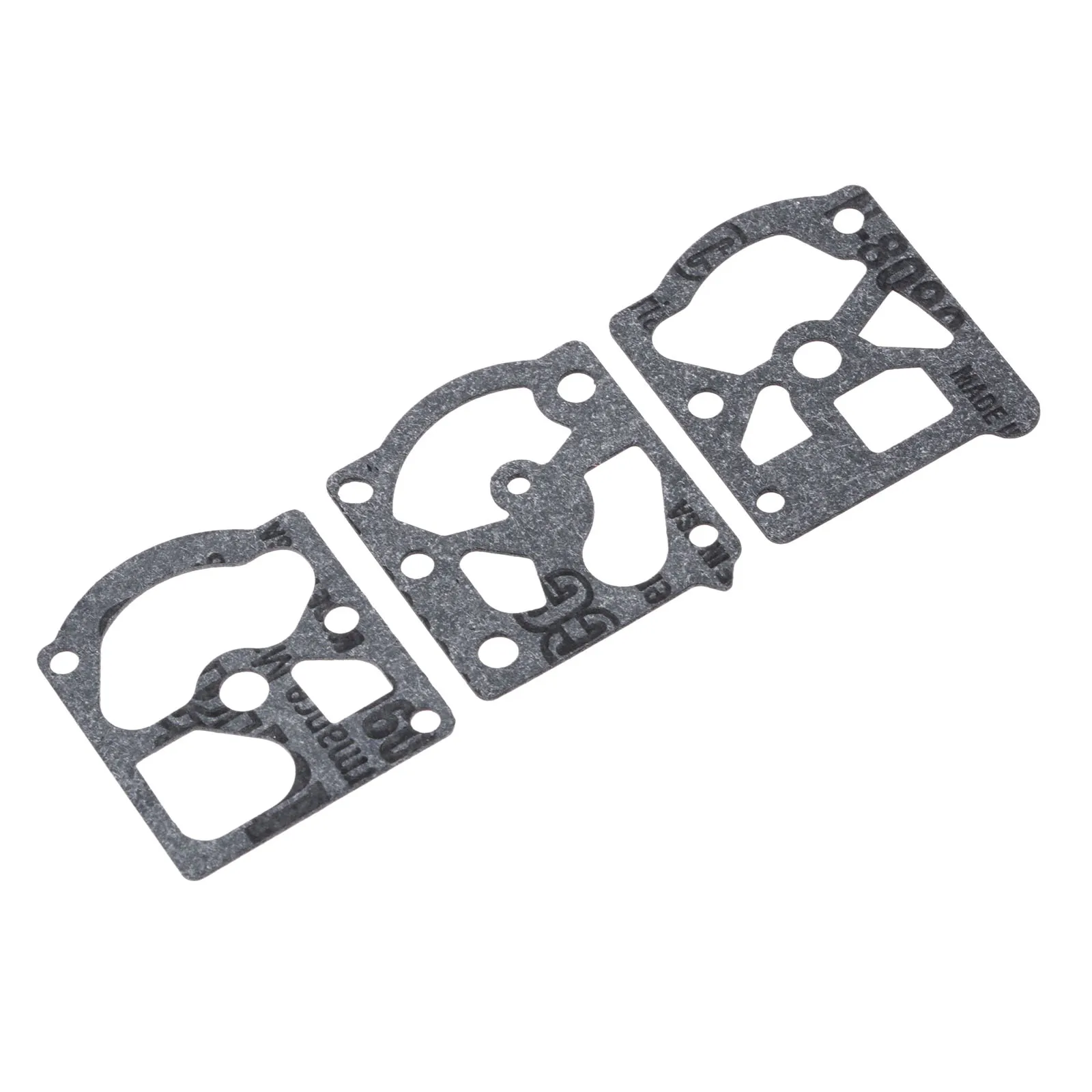 SEIWEI Kit di riparazione carburatore K20-WAT compatibile con Walbro WA WT Echo Homelite Husqvarna McCulloch, Carb Rebuild Accessori SEIWEI Kit di riparazione carburatore K20-WAT compatibile con Walbro WA WT Echo Homelite Husqvarna McCulloch, Carb Rebuild Accessori