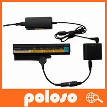 external laptop battery charger RFNC5 with USB port charging for TOSHIBA PA3536U PA3191U R15 TO-PA3420U