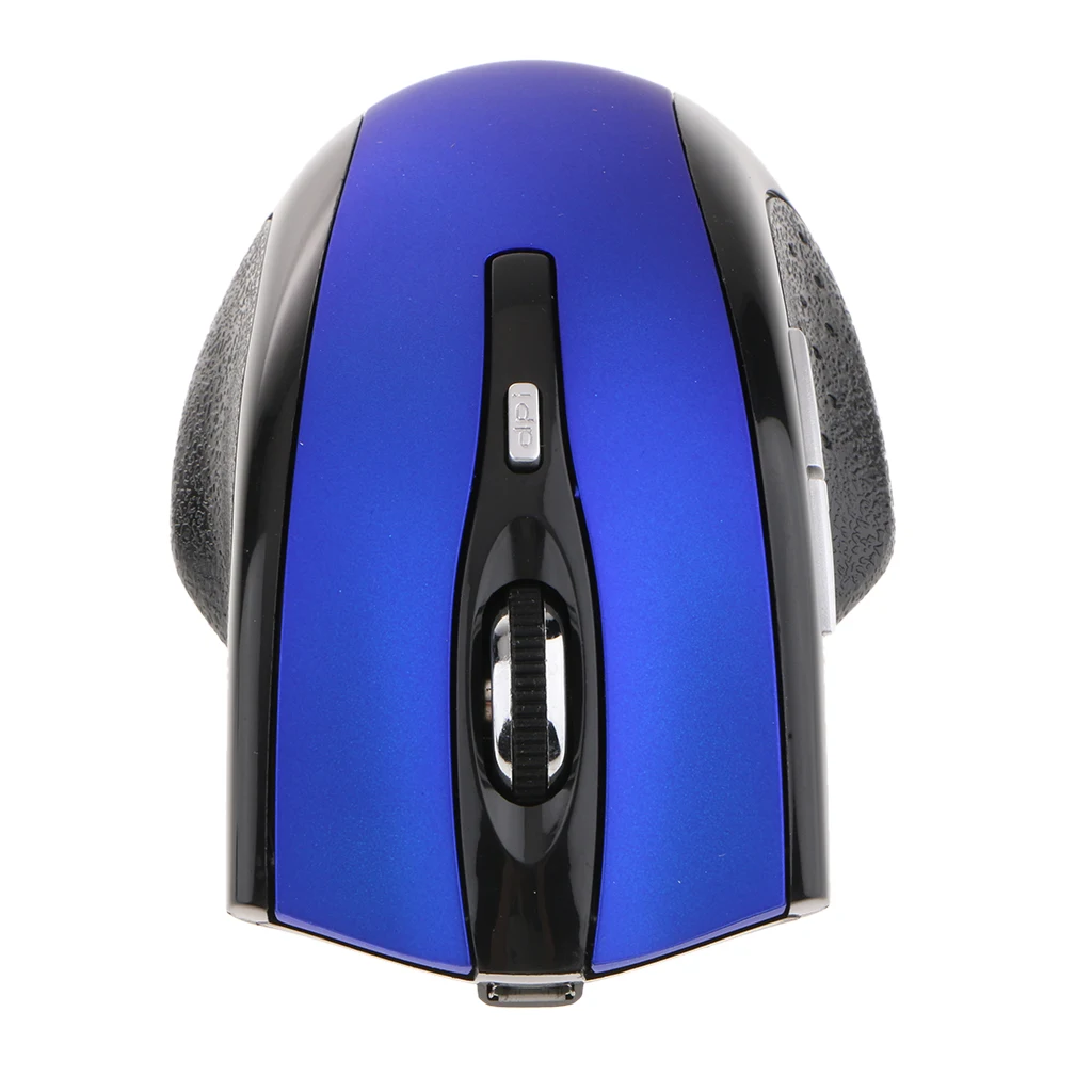 3-speed dpi Adajustable Оптическая Беспроводная игровая мышь Bluetooth 4,0
