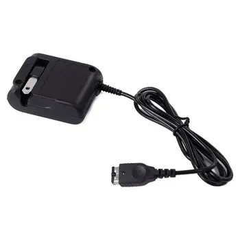 

EU UK US Plug AC Power Adapter Supply Cable for Nintendo For NDS for Gameboy advance GBA SP console wall Charger