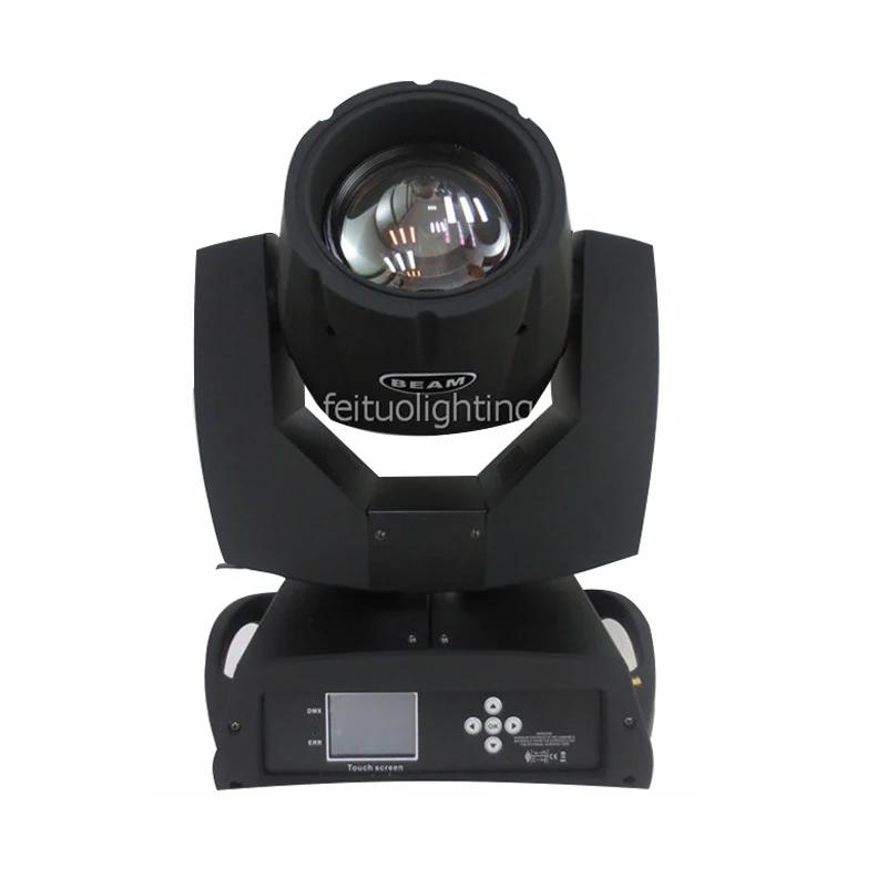 Lyre 7r луч 230 глина paky sharpy движущаяся головка dmx зум Вт Луч головка|moving head|beam moving headzoom